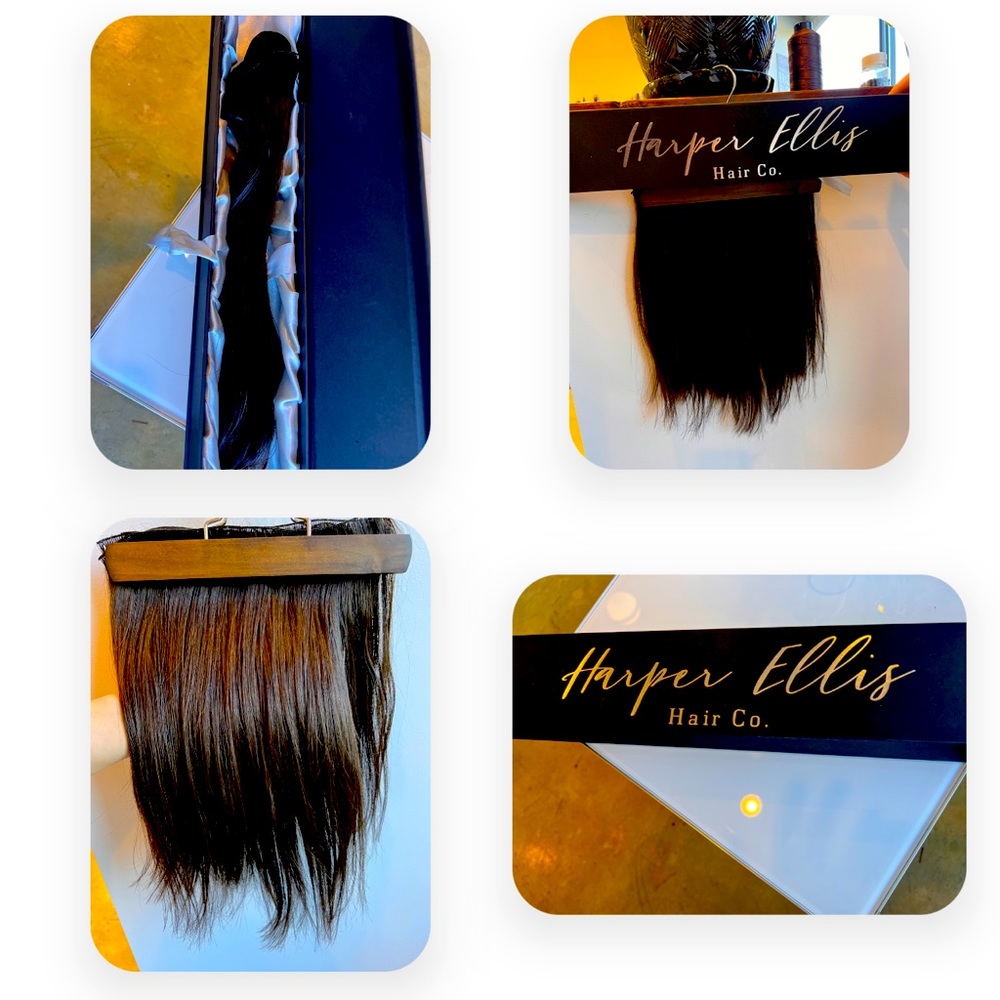 Harper Ellis Sew in Extensions. New. Changed mind on color.